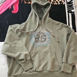 American Eagle Sublime Hoodie